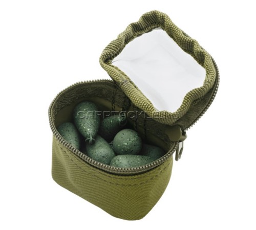 Сумка для грузил Trakker NXG Modular Lead Pouch