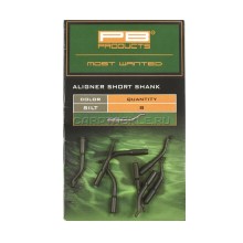 Изогнутая трубка для крючка PB Products Aligners Short Shank