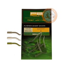 Изогнутая трубка для крючка PB Products X-Stiff Long