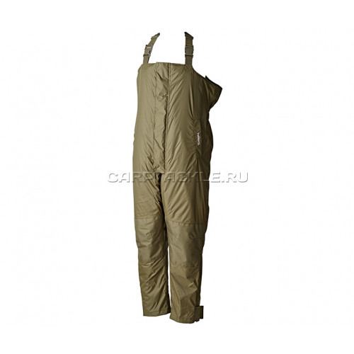 Штаны TRAKKER Elements Bib and Brace