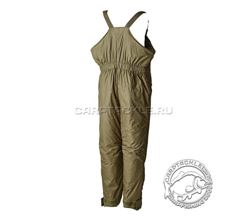 Штаны TRAKKER Elements Bib and Brace