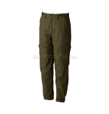 Штаны TRAKKER Ripstop Thermal Combats