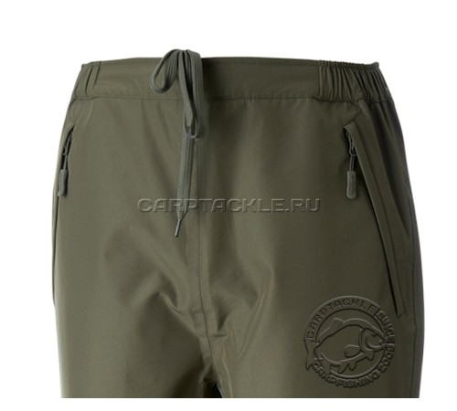 Штаны непромокаемые TRAKKER Summit XP Trouser