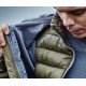 Куртка водонепроницаемая Trakker Summit XP Jacket