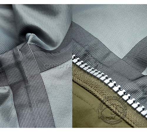 Куртка водонепроницаемая Trakker Summit XP Jacket