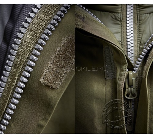 Куртка водонепроницаемая Trakker Summit XP Jacket