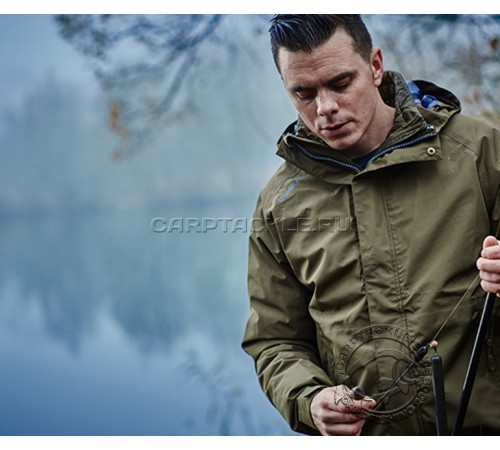 Куртка водонепроницаемая Trakker Summit XP Jacket
