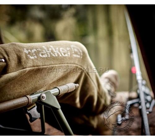 Штаны TRAKKER Aztec Joggers