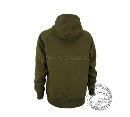 Толстовка Trakker Logo Hoody