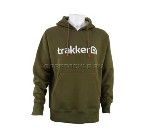 Толстовка Trakker Logo Hoody