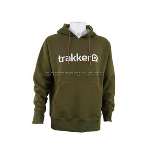 Толстовка Trakker Logo Hoody