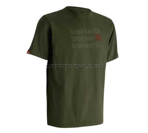 Футболка Trakker Aztec T-Shirt