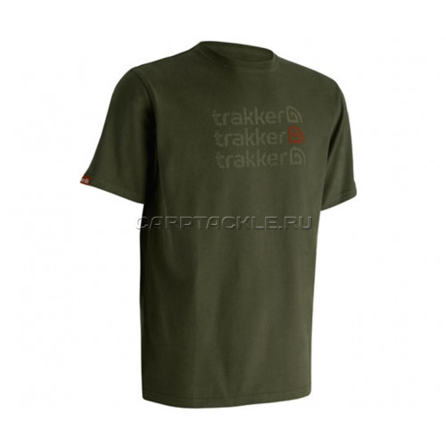 Футболка Trakker Aztec T-Shirt