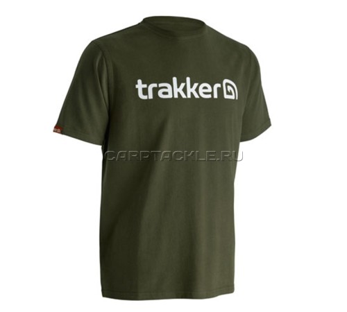 Футболка Trakker Logo T-Shirt
