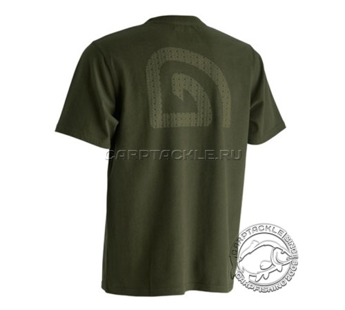 Футболка Trakker Logo T-Shirt