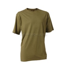 Футболка Размер S Trakker Cotton T-Shirt Olive Small