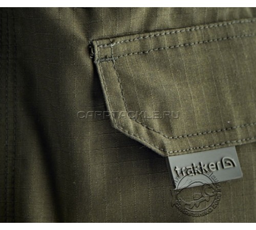 Штаны TRAKKER Ripstop Combats