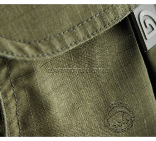 Штаны TRAKKER Ripstop Combats