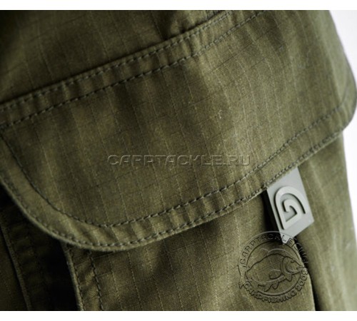 Штаны TRAKKER Ripstop Combats