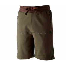 Шорты TRAKKER Earth Jogger Shorts Medium