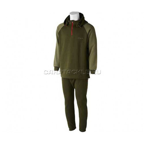 Термобельё TRAKKER Two Piece Undersuit