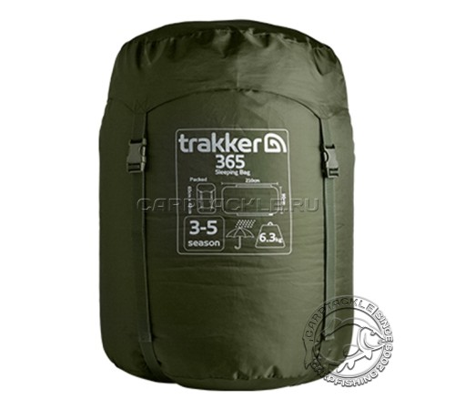 Спальный мешок Trakker 365 Sleeping Bag