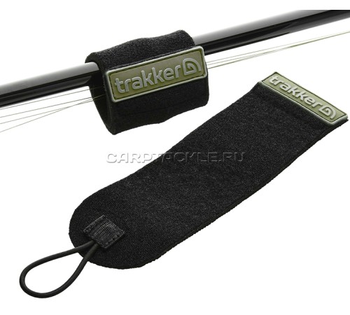 Неопреновые стяжки Trakker NEOPRENE ROD BANDS