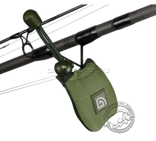 Чехол для кольца 50мм Trakker 50mm Ring Protectors