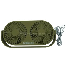 Вентилятор для палатки  Trakker USB Bivvy Fan