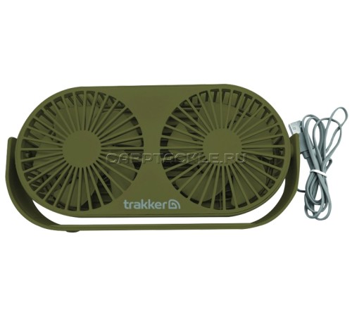 Вентилятор для палатки  Trakker USB Bivvy Fan