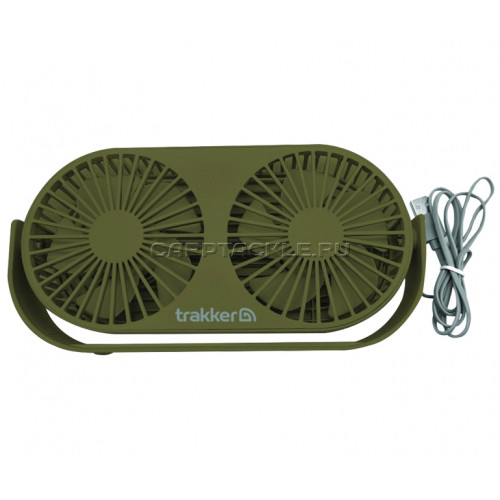 Вентилятор для палатки  Trakker USB Bivvy Fan