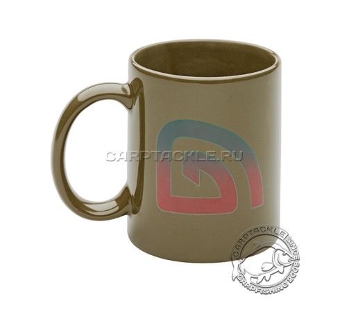 Кружка керамическая Trakker Heat-Changing Mug