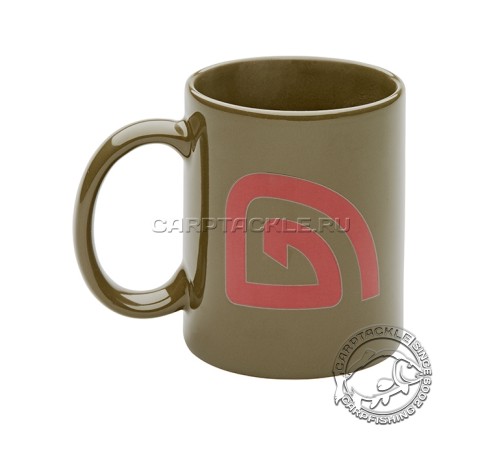 Кружка керамическая Trakker Heat-Changing Mug