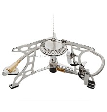 Газовая горелка Trakker Armolife Tri-Lite Stove