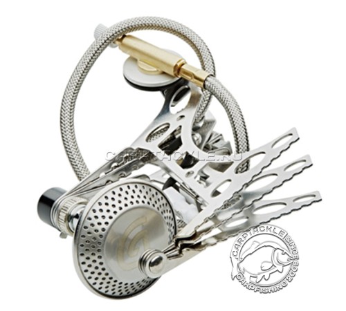 Газовая горелка Trakker Armolife Tri-Lite Stove