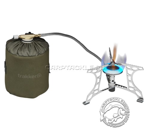Газовая горелка Trakker Armolife Tri-Lite Stove
