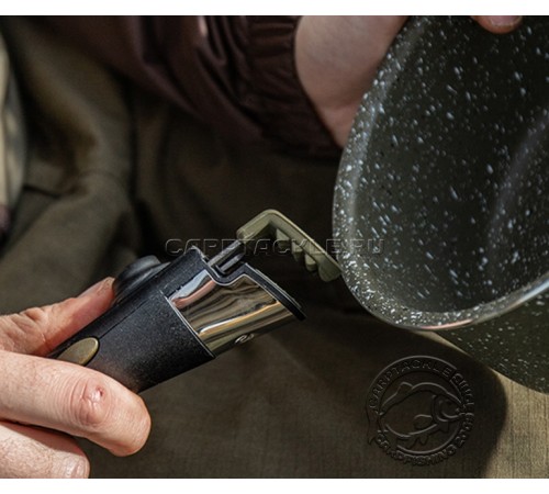 Набор посуды Trakker Armolife Marble Cookset