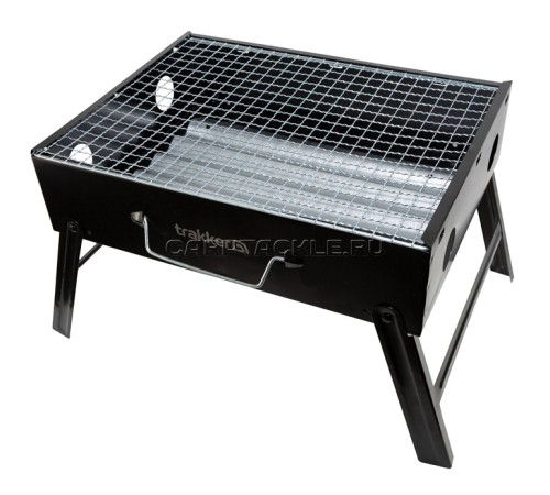 Мангал Trakker Armolife BBQ