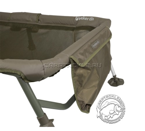 Мат для бережного обращения с рыбой Trakker Sanctuary Cradle