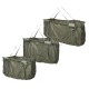 Сумка для взвешивания и хранения рыбы с поплавками Trakker Sanctuary Retention Sling v2
