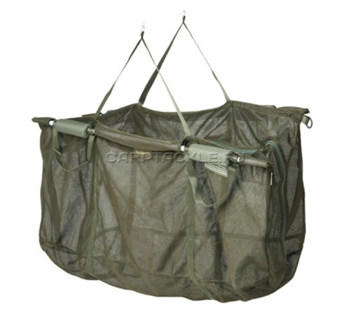 Сумка для взвешивания и хранения рыбы с поплавками Trakker Sanctuary Retention Sling v2