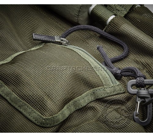 Сумка для взвешивания и хранения рыбы с поплавками Trakker Sanctuary Retention Sling v2