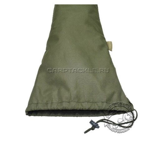 Сумка для взвешивания и хранения рыбы с поплавками Trakker Sanctuary Retention Sling v2