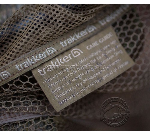 Подсак Trakker Propel Landing Net 42