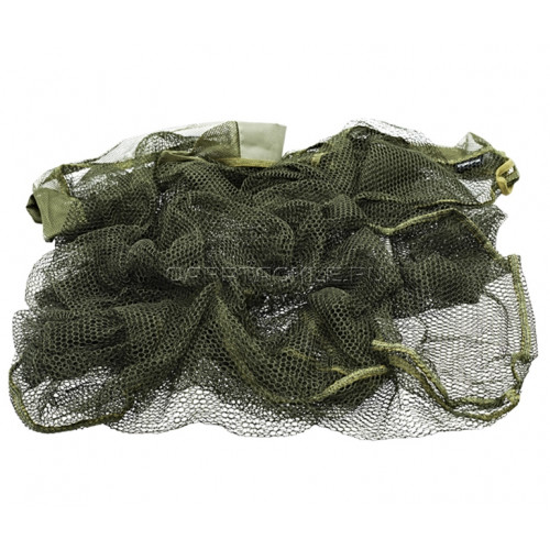 Сетка для подсечка Trakker Landing Net Spare Olive Mesh 42