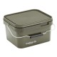 Ведро квадратное Trakker OLIVE SQUARE CONTAINER