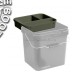 Органайзер для 17л ведра Trakker 17 Ltr Heavy Duty Cuvette