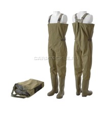 Вейдерсы TRAKKER N2 Chest Waders size 7-8 (41-42)
