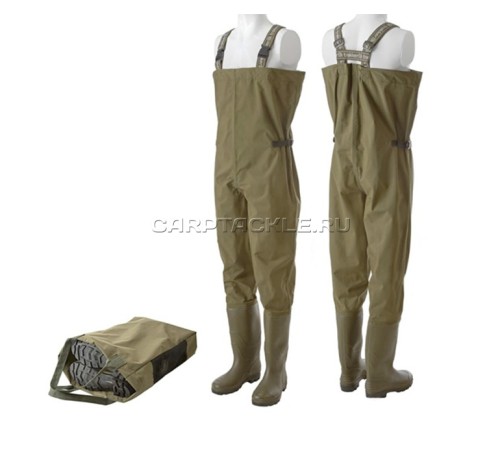 Вейдерсы TRAKKER N2 Chest Waders