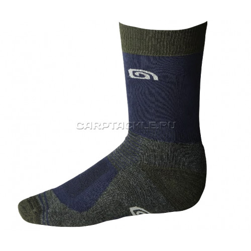 Носки TRAKKER Coolmax Socks 44-46